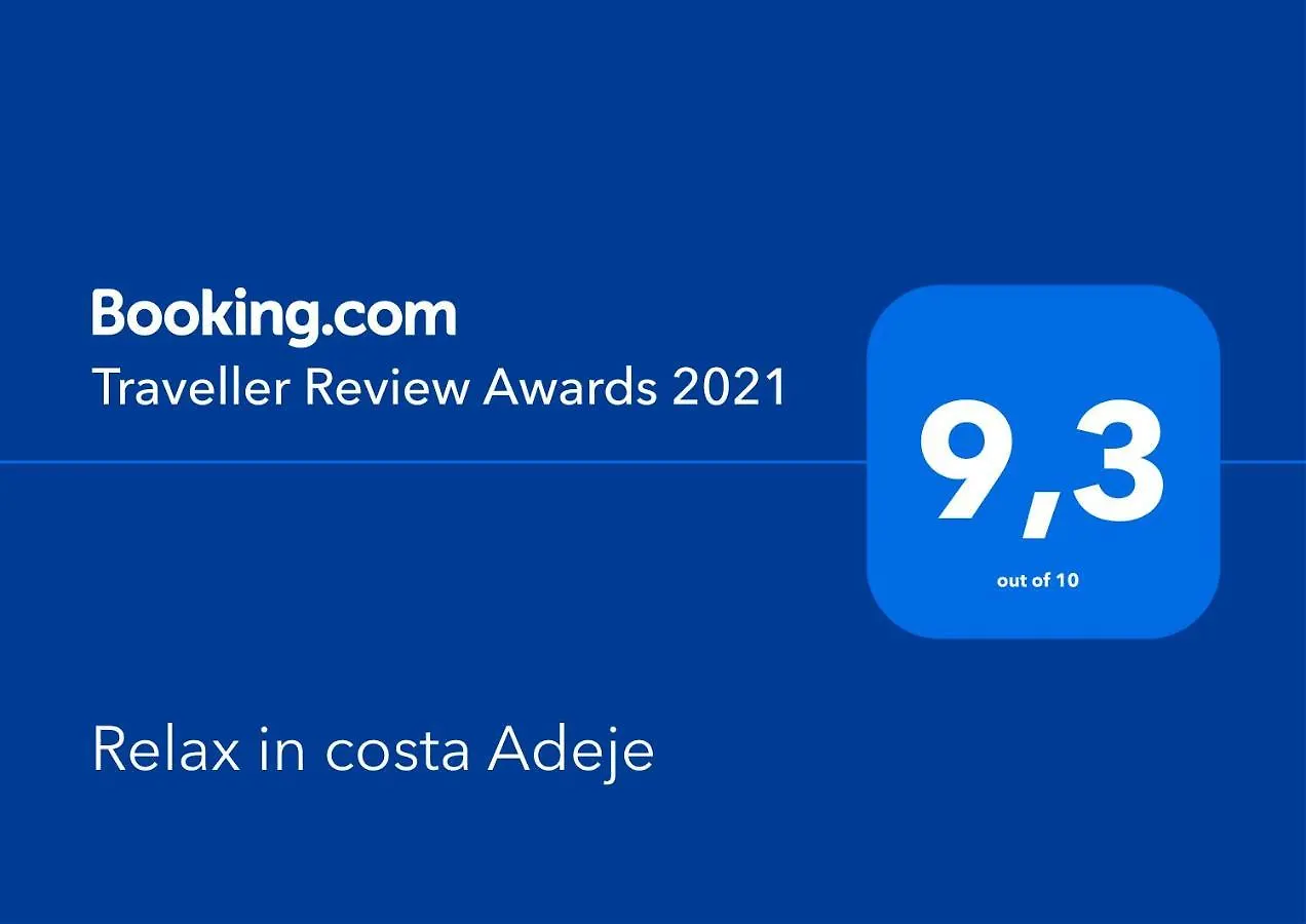 אדחה דירות באזור Adeje, בגודל 65 מר, עם 2 חדרי שינה ו- 2 חדרי רחצה פרטיים