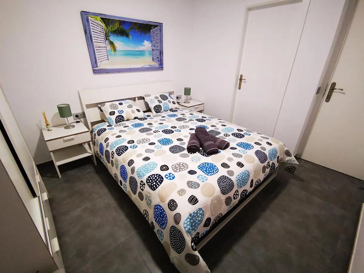 Relax In Costa Adeje Apartment Spain