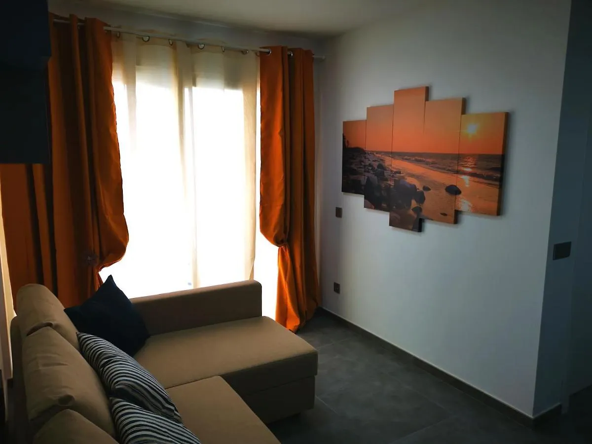 Relax In Costa Adeje Apartment 0*, Costa Adeje (Tenerife) Spain