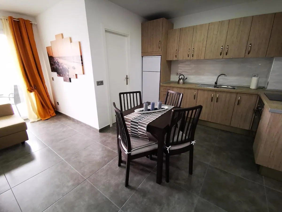 Relax In Costa Adeje Apartment