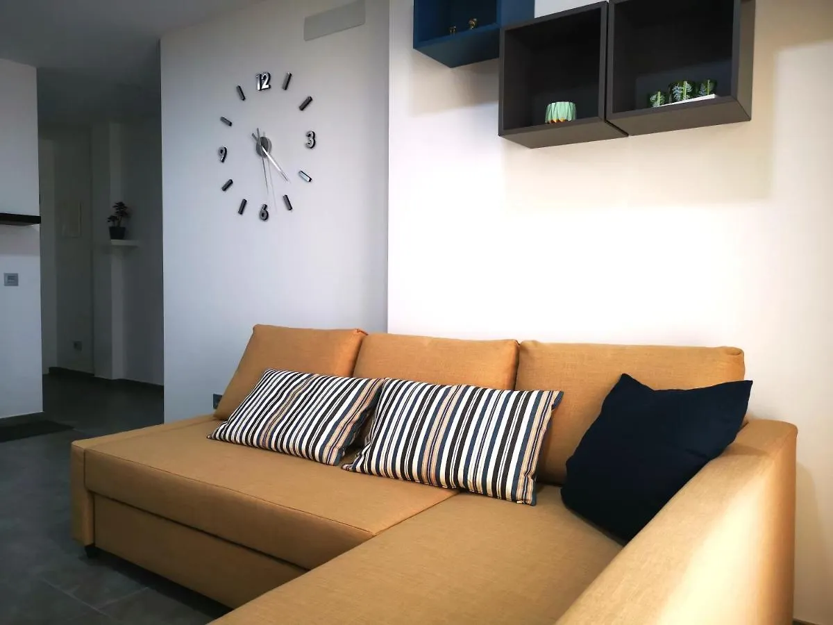 Relax In Costa Adeje Apartment  Costa Adeje (Tenerife)