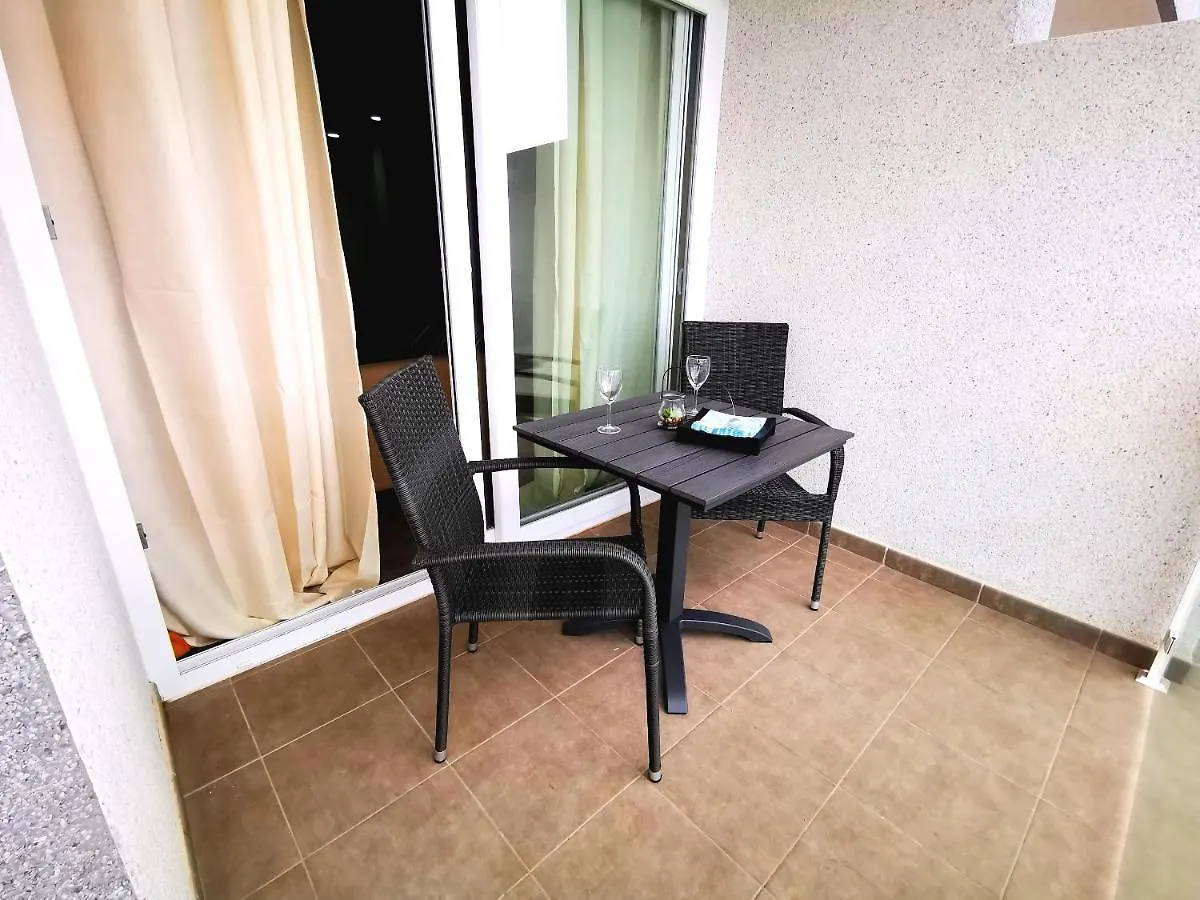 Relax In Costa Adeje Apartment Spain
