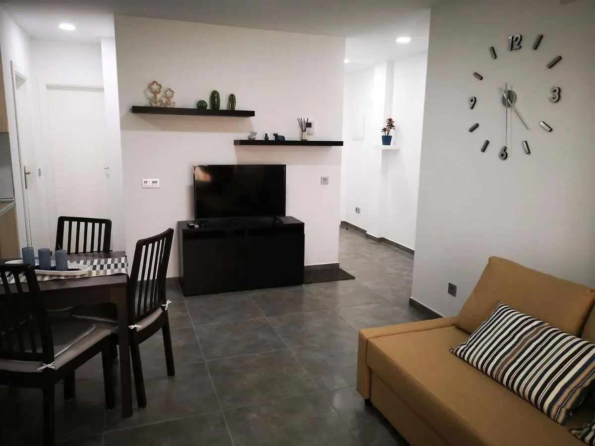 Relax In Costa Adeje Apartment