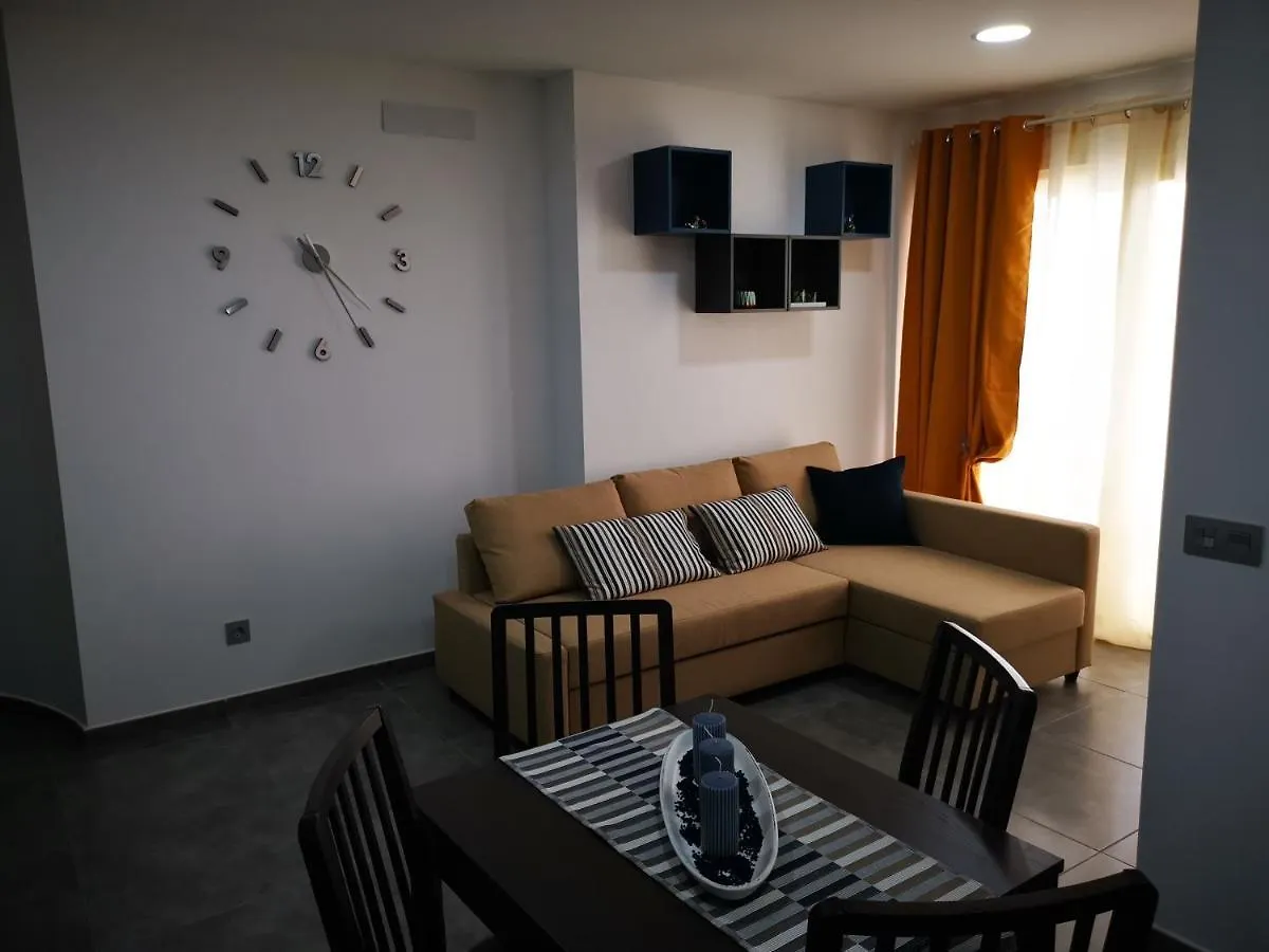 Relax In Costa Adeje Apartment 0*, Costa Adeje (Tenerife) Spain