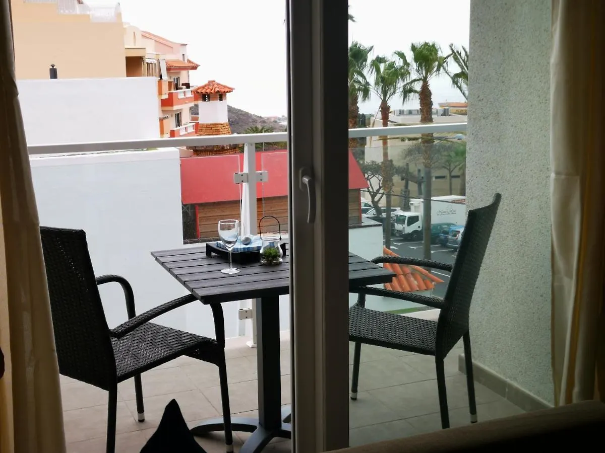 Relax In Costa Adeje Apartment 0*, Costa Adeje (Tenerife)