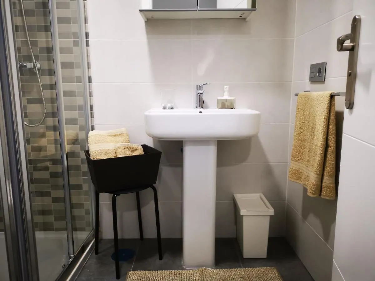 Relax In Costa Adeje Apartment Spain