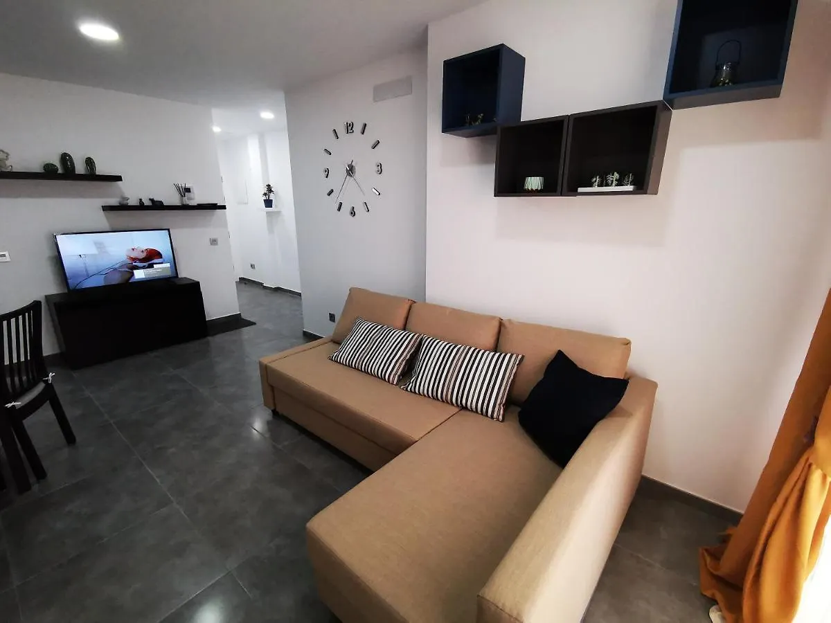 Relax In Costa Adeje Apartment Spain